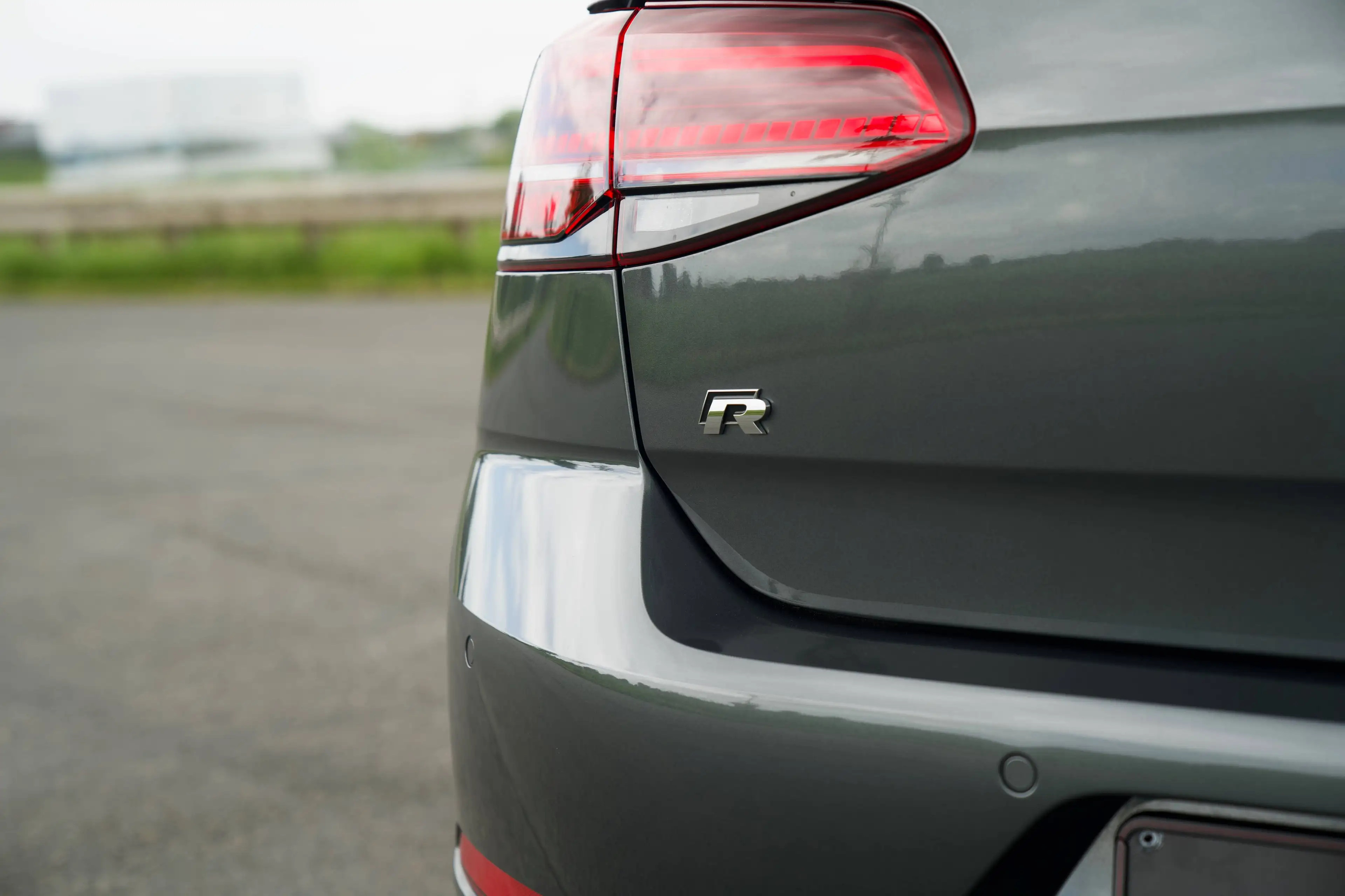 Volkswagen Golf R 7.5 | 4 MOTION | 340 PK | APR VW POWER UNIT | DYNAUDIO — photo 8