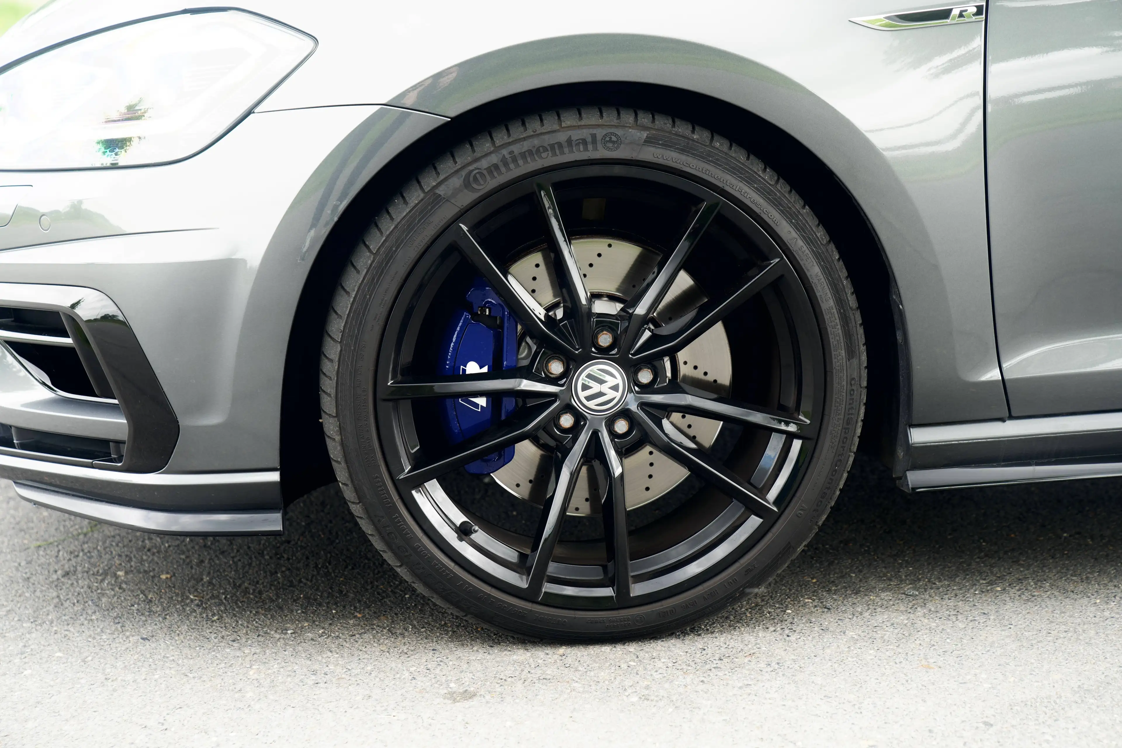Volkswagen Golf R 7.5 | 4 MOTION | 340 PK | APR VW POWER UNIT | DYNAUDIO — photo 4