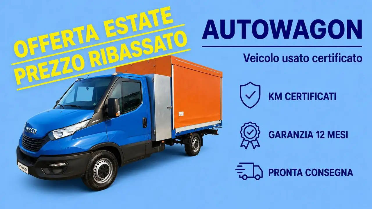 Iveco Daily