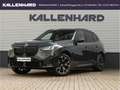 BMW X3 30e xDrive M Sport Pro-Pano-AHK-ACC-Memorysitze Grau - thumbnail 2