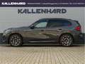 BMW X3 30e xDrive M Sport Pro-Pano-AHK-ACC-Memorysitze Grau - thumbnail 8
