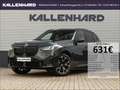 BMW X3 30e xDrive M Sport Pro-Pano-AHK-ACC-Memorysitze Grau - thumbnail 1