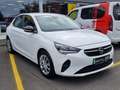 Opel Corsa F 1.2 Turbo Edition SHZ+PDC+SpurH Wit - thumbnail 2