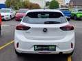 Opel Corsa F 1.2 Turbo Edition SHZ+PDC+SpurH Blanc - thumbnail 4