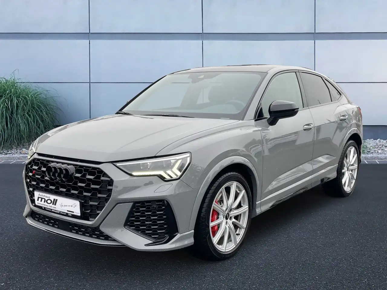 Audi RS Q3