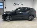 BMW X1 sDrive20d Schwarz - thumbnail 2