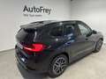 BMW X1 sDrive20d Schwarz - thumbnail 3