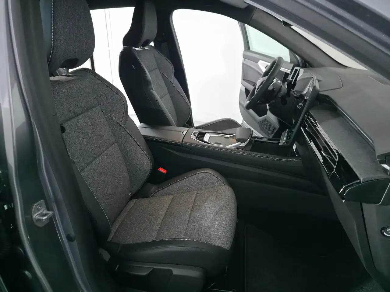 Renault Rafale 1.2 e-Tech full hybrid Techno 200cv, миниатюра 17