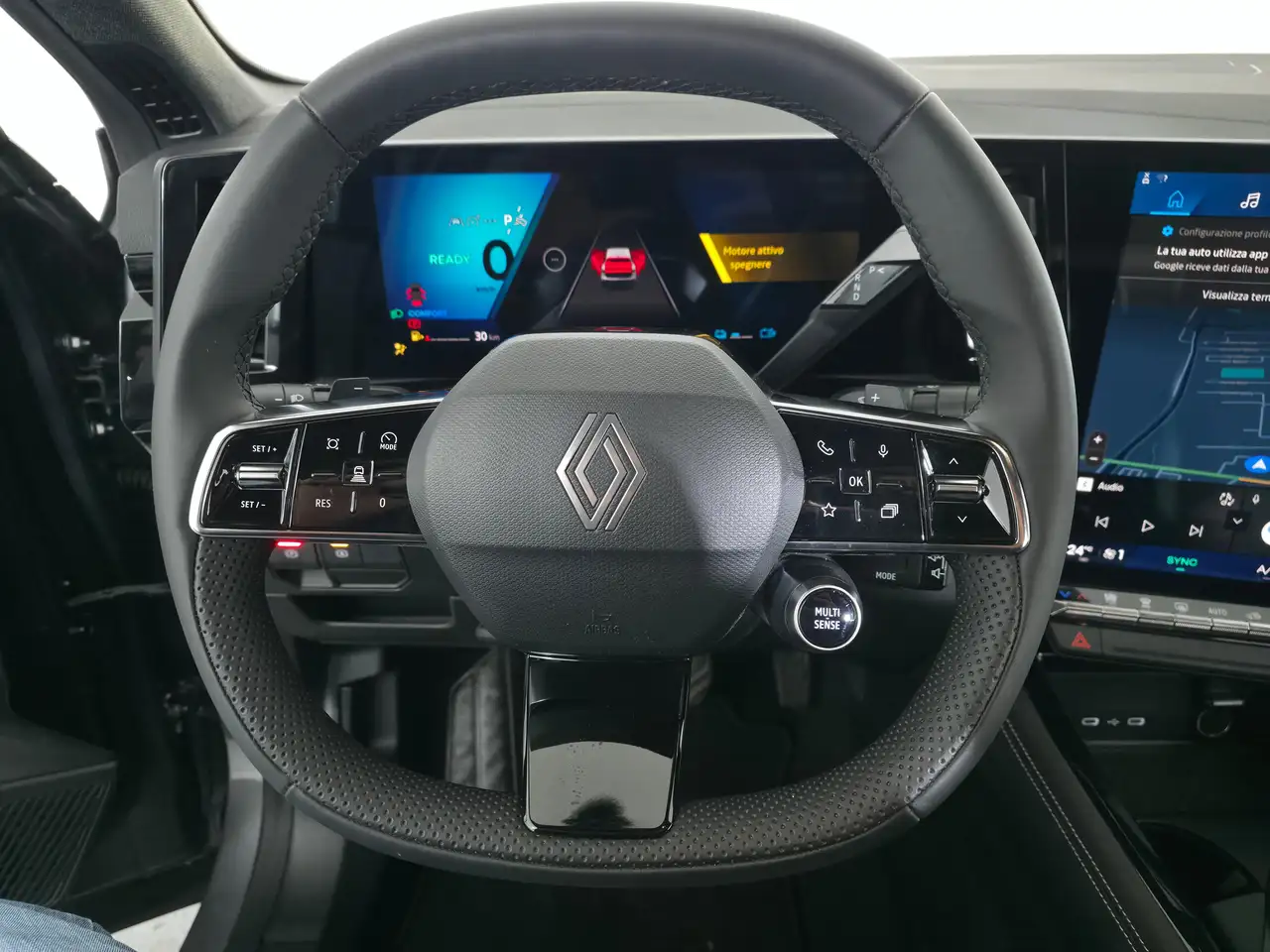 Renault Rafale 1.2 e-Tech full hybrid Techno 200cv, миниатюра 21