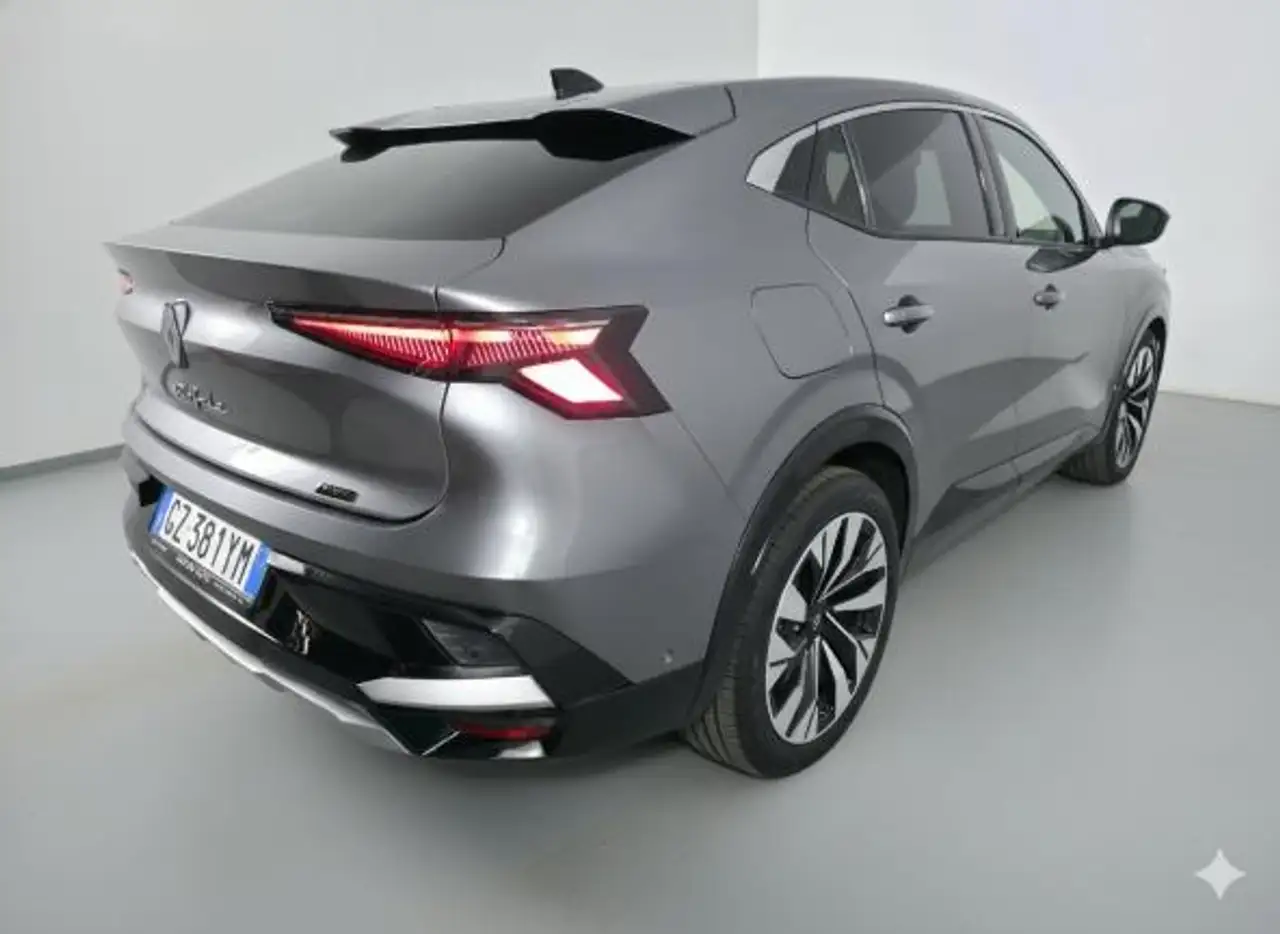 Renault Rafale 1.2 e-Tech full hybrid Techno 200cv, миниатюра 10