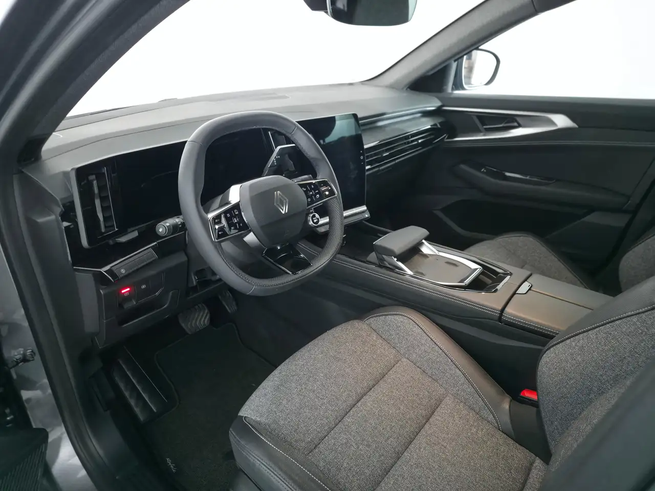 Renault Rafale 1.2 e-Tech full hybrid Techno 200cv, миниатюра 13