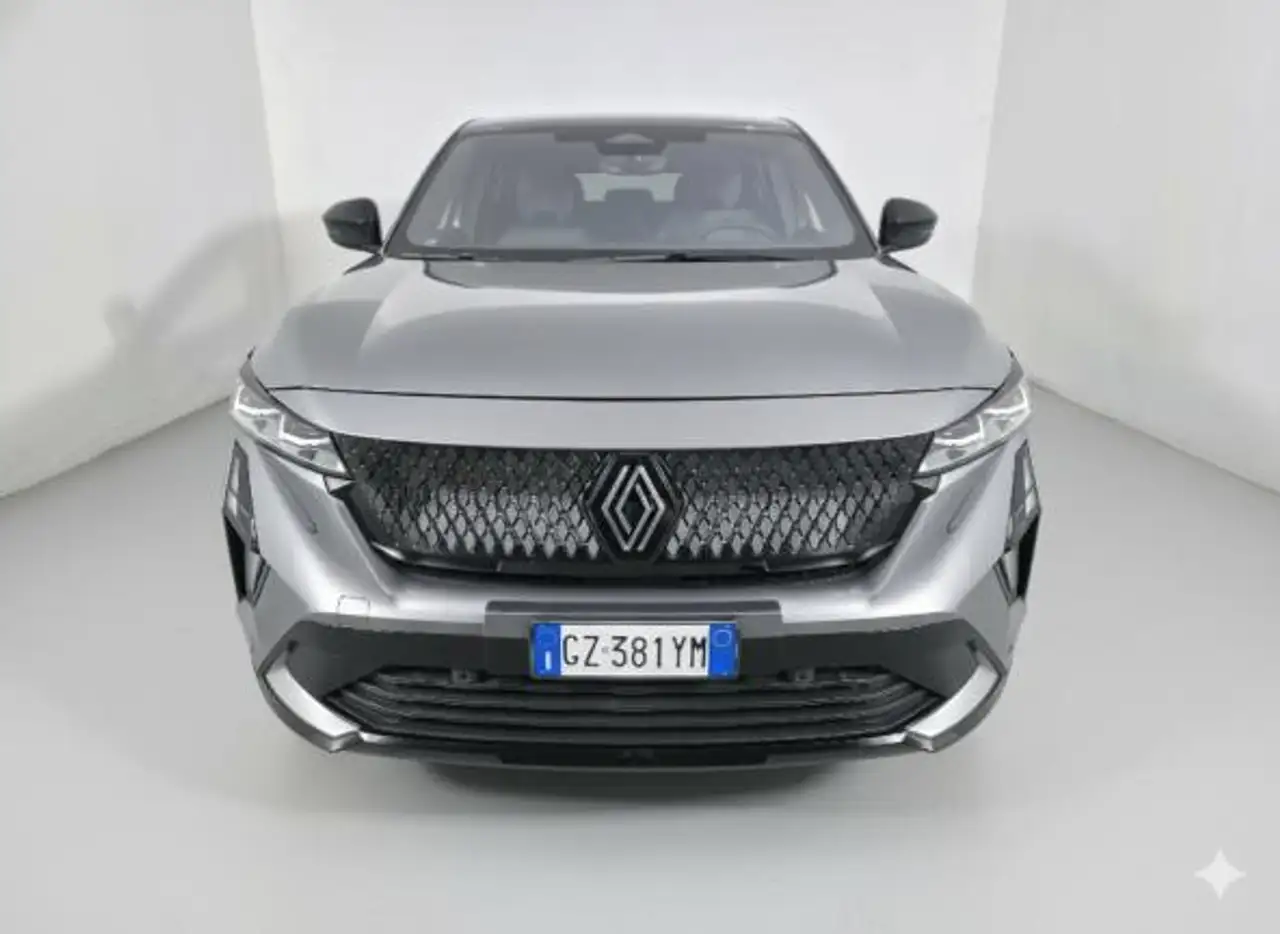 Renault Rafale 1.2 e-Tech full hybrid Techno 200cv, миниатюра 2