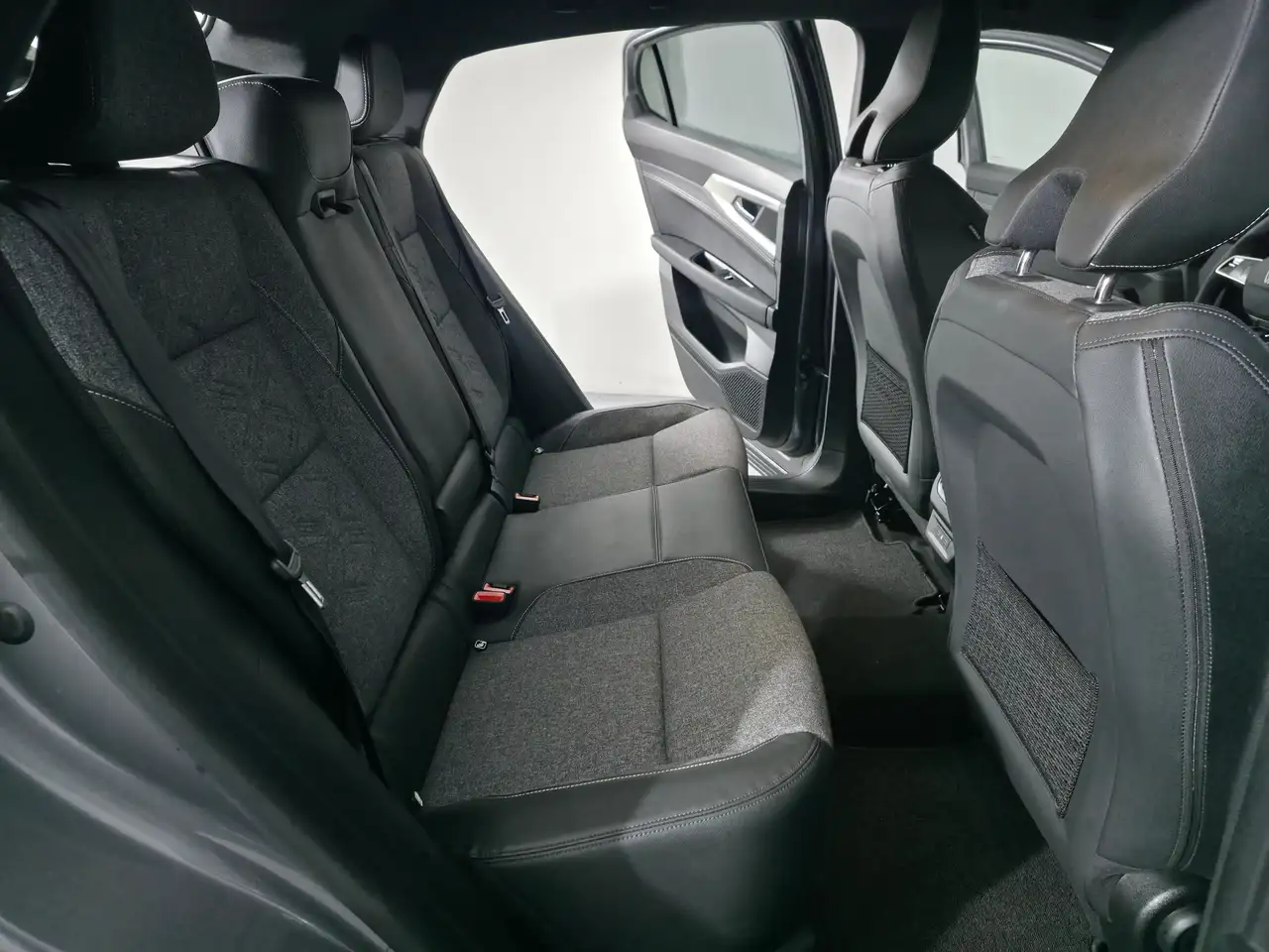 Renault Rafale 1.2 e-Tech full hybrid Techno 200cv, миниатюра 20