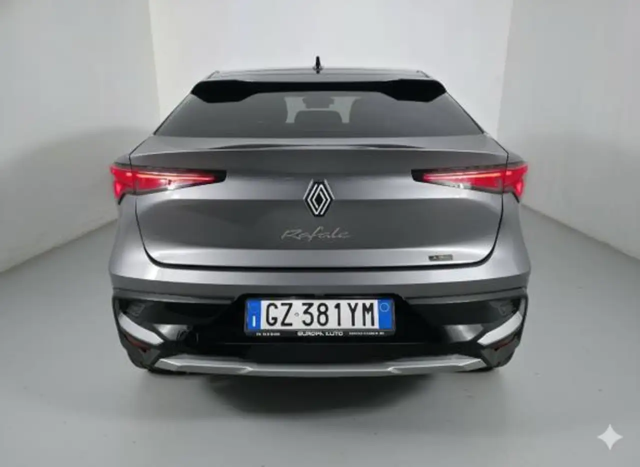 Renault Rafale 1.2 e-Tech full hybrid Techno 200cv, миниатюра 7