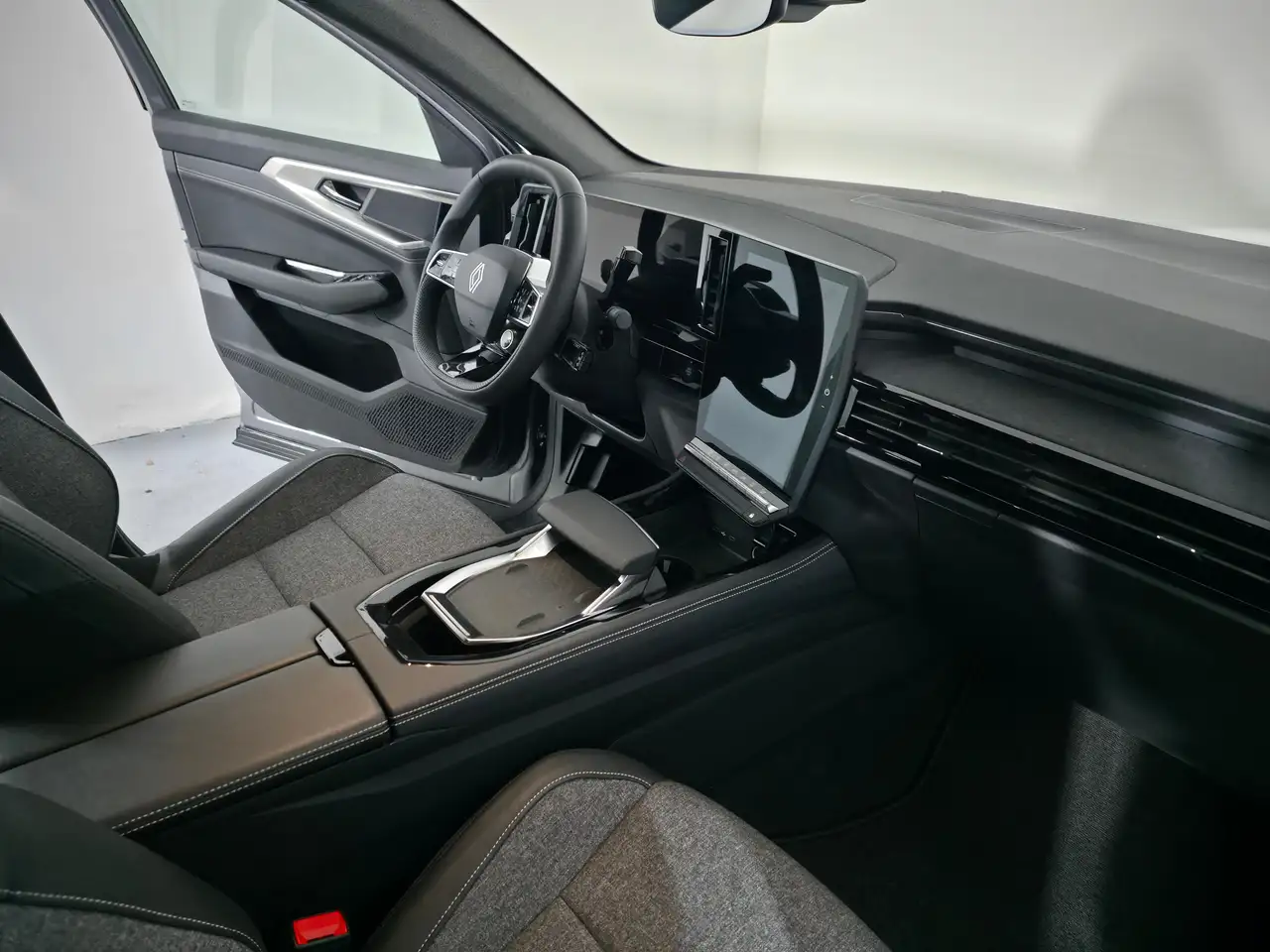 Renault Rafale 1.2 e-Tech full hybrid Techno 200cv, миниатюра 18