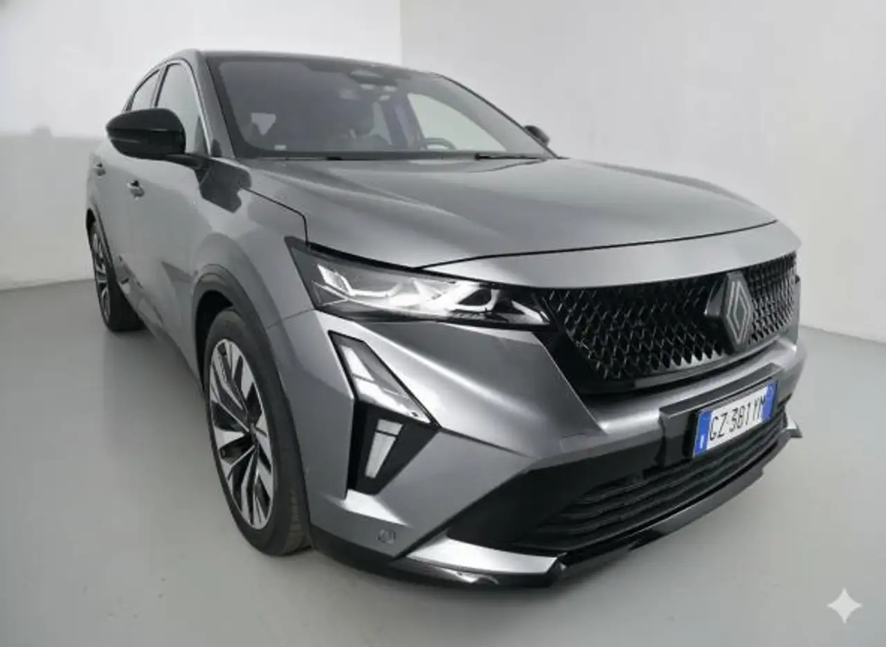 Renault Rafale 1.2 e-Tech full hybrid Techno 200cv, миниатюра 4