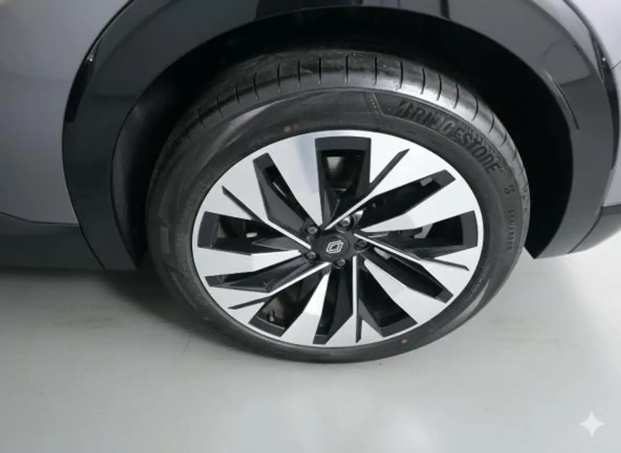 Renault Rafale 1.2 e-Tech full hybrid Techno 200cv, миниатюра 11