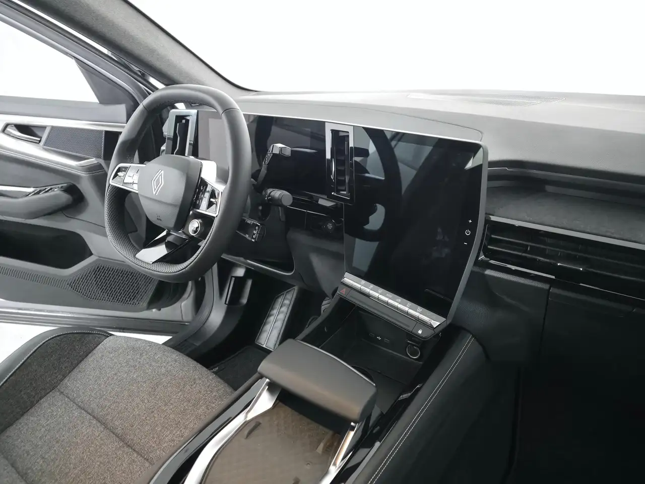 Renault Rafale 1.2 e-Tech full hybrid Techno 200cv, миниатюра 19