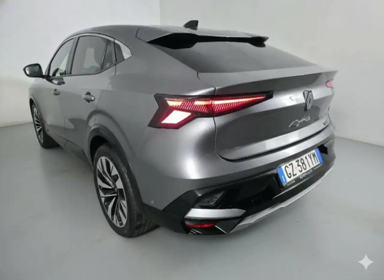 Renault Rafale 1.2 e-Tech full hybrid Techno 200cv, миниатюра 9