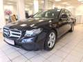 Mercedes-Benz E 200 T-Modell / LED / NAVI / GARANTIE Noir - thumbnail 1