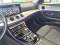 Mercedes-Benz E 200 T-Modell / LED / NAVI / GARANTIE Noir - thumbnail 12