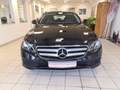 Mercedes-Benz E 200 T-Modell / LED / NAVI / GARANTIE Noir - thumbnail 2