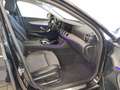 Mercedes-Benz E 200 T-Modell / LED / NAVI / GARANTIE Noir - thumbnail 10