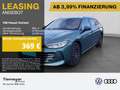 Volkswagen Passat Variant eHybrid ELEGANCE HuD ASSIST AHK 3 Grün - thumbnail 1