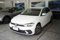 Volkswagen Polo 1.0 TSI Edition Plus Blanc - thumbnail 1