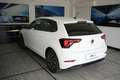Volkswagen Polo 1.0 TSI Edition Plus Blanc - thumbnail 4