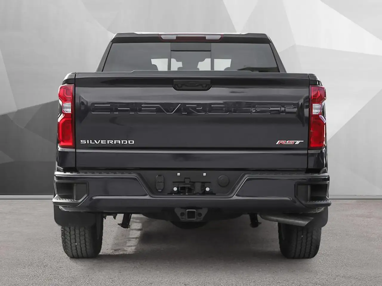 Chevrolet Silverado 1500 снимка Chevrolet Silverado 1500