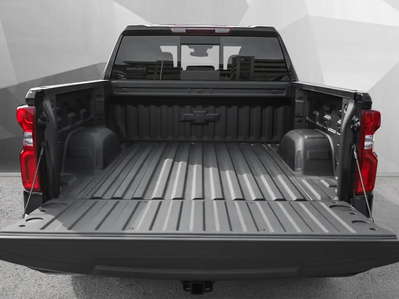 Chevrolet Silverado 1500 снимка Chevrolet Silverado 1500