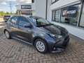Toyota Yaris Hybrid Basis Grau - thumbnail 3