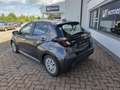 Toyota Yaris Hybrid Basis Grau - thumbnail 2