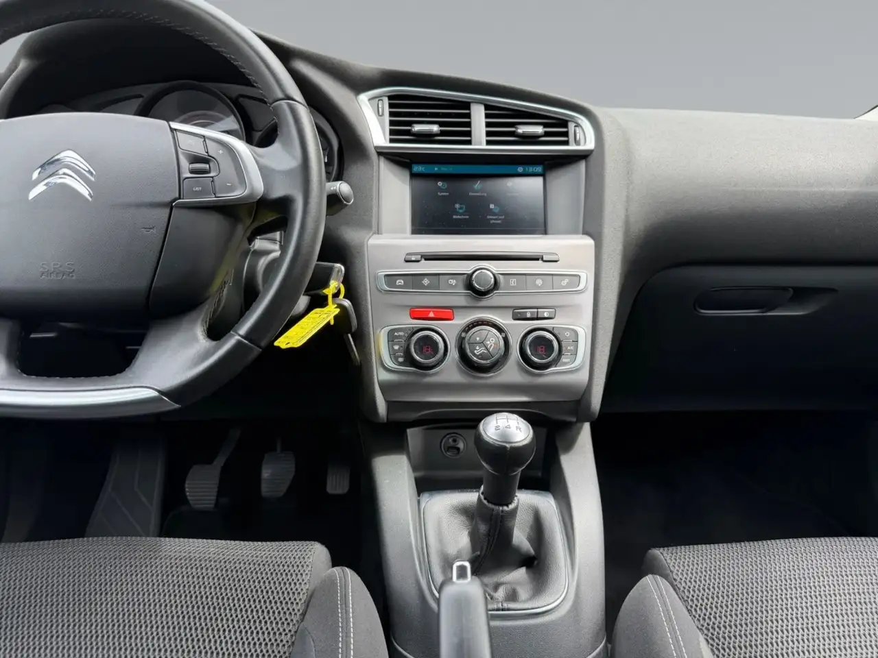 Das Auto