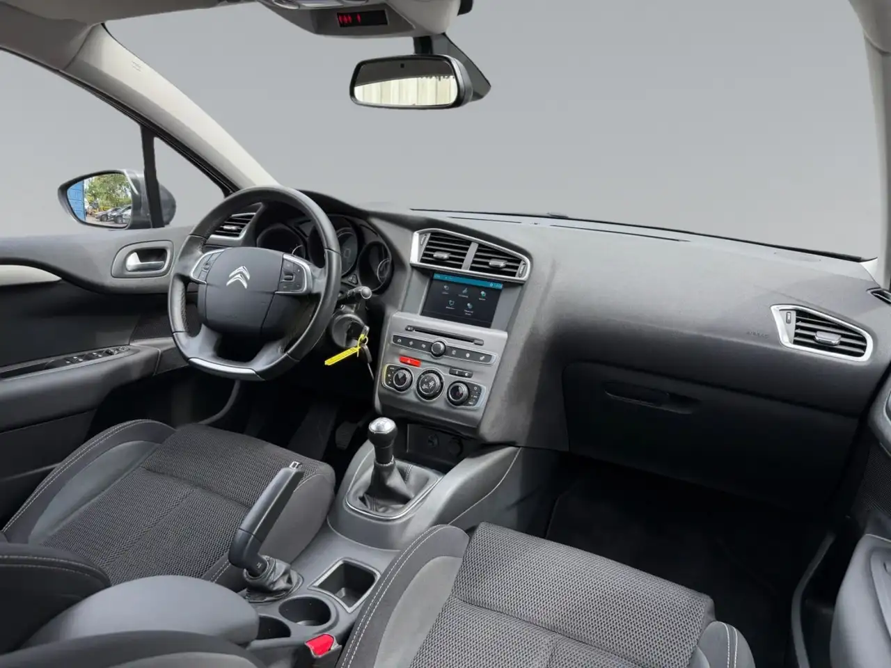 Das Auto