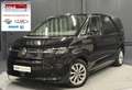 Volkswagen T7 Multivan Life *EasyOpen*Standhzg*AHK*Travel*KAMERA*7-SITZE* Noir - thumbnail 1