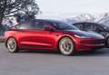 Tesla Model 3 Performance AWD Rouge - thumbnail 3