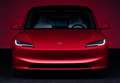 Tesla Model 3 Performance AWD Rouge - thumbnail 2
