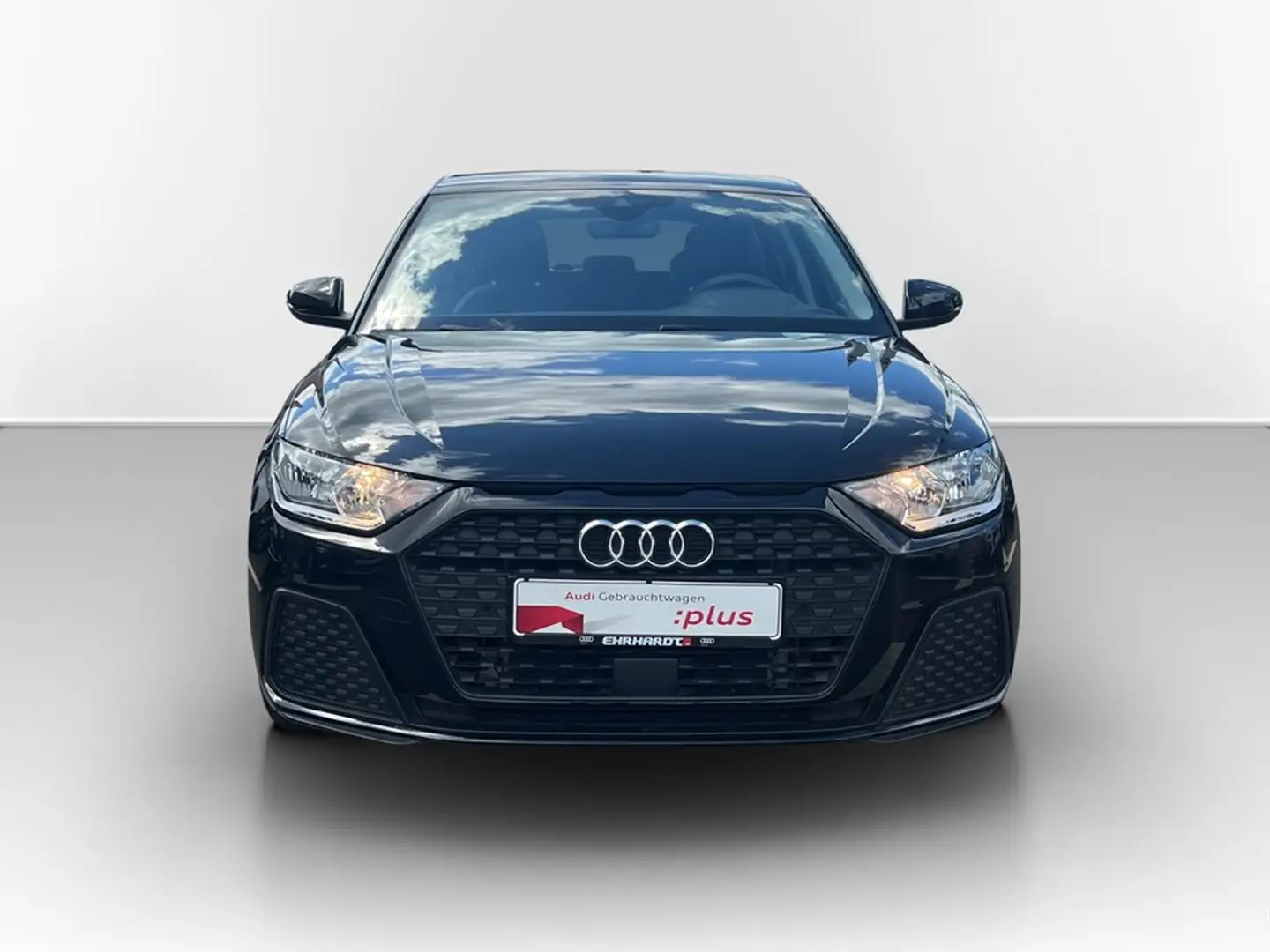 Audi A1 Sportback 25 TFSI LED*SHZ*PDC*VIRTUAL*BLUETOOTH* Schwarz - 2