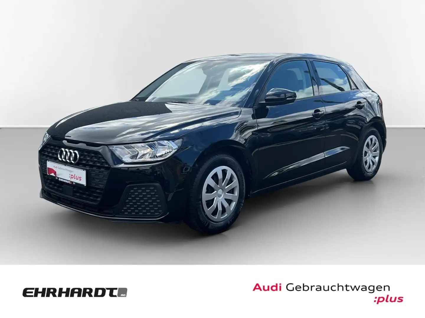 Audi A1 Sportback 25 TFSI LED*SHZ*PDC*VIRTUAL*BLUETOOTH* Schwarz - 1