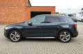 Audi Q5 QUATTRO*LEDER*STUUR+ZETELVERWARMING*NIEUWSTAAT* Gris - thumbnail 10