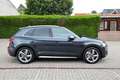 Audi Q5 QUATTRO*LEDER*STUUR+ZETELVERWARMING*NIEUWSTAAT* Gris - thumbnail 5
