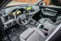 Audi Q5 QUATTRO*LEDER*STUUR+ZETELVERWARMING*NIEUWSTAAT* Gris - thumbnail 23