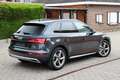 Audi Q5 QUATTRO*LEDER*STUUR+ZETELVERWARMING*NIEUWSTAAT* Gris - thumbnail 6