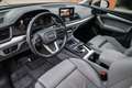 Audi Q5 QUATTRO*LEDER*STUUR+ZETELVERWARMING*NIEUWSTAAT* Gris - thumbnail 12
