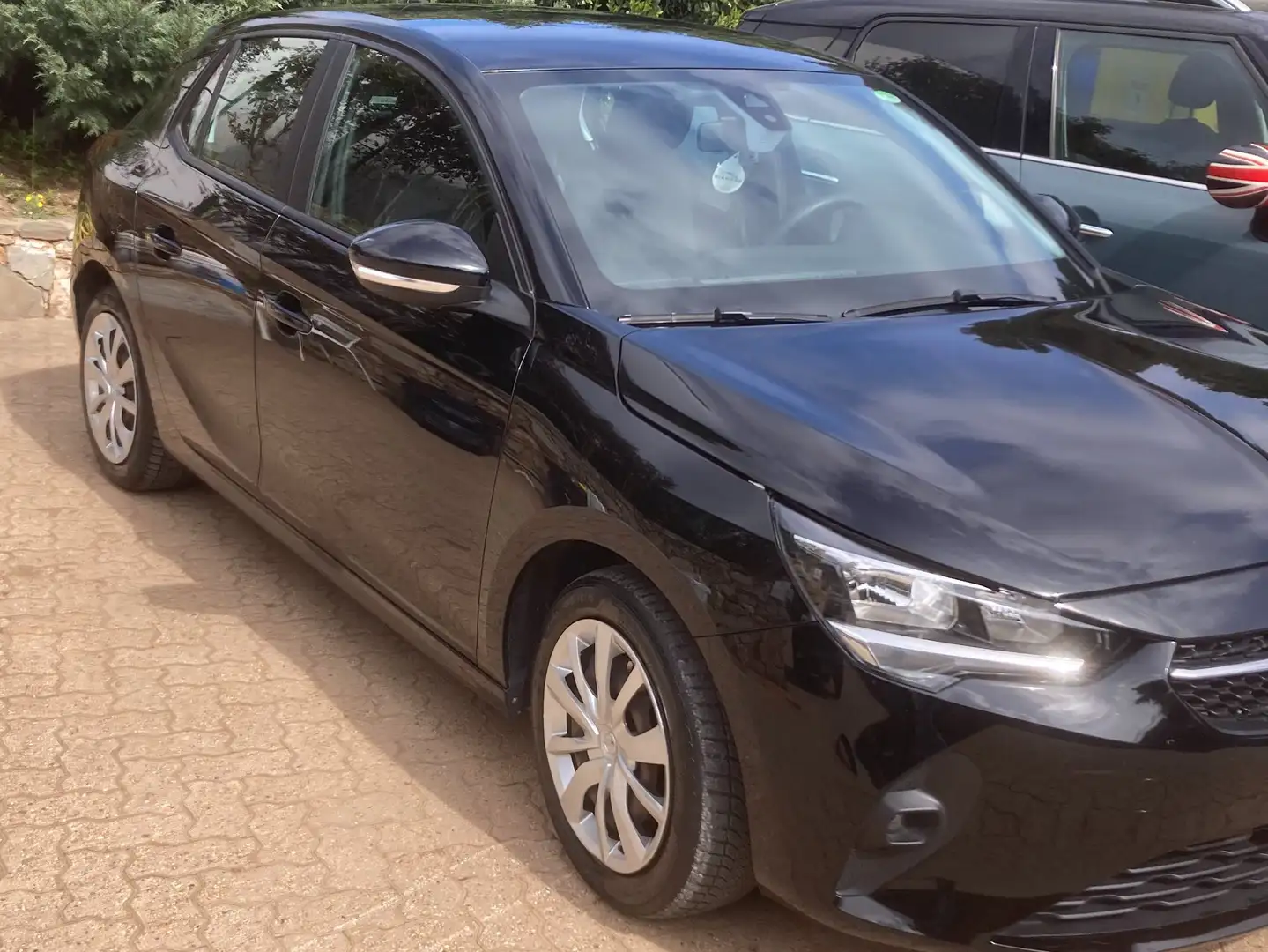 Opel Corsa Corsa+VI+20201.5+Edition+s Nero - 2