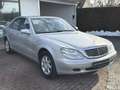 Mercedes-Benz S 320 Leder*Navi-Comand*SHD*PTS*Sitzheizung*2.Hd Argent - thumbnail 7
