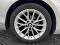 BMW 218 Cabriolet 218 d Loung Argent - thumbnail 10