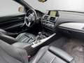 BMW 218 Cabriolet 218 d Loung Argent - thumbnail 24